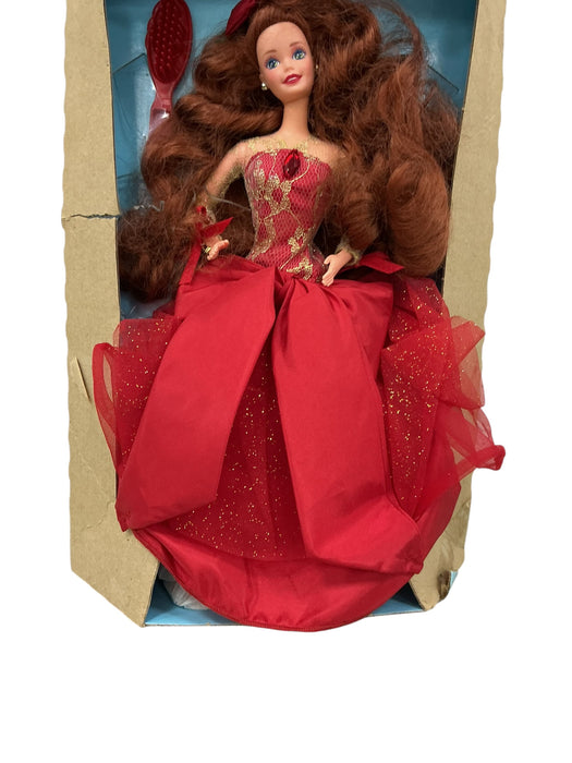 Radiant in Red (MATTEL)