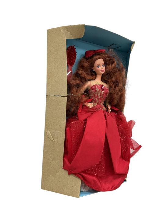 Radiant in Red (MATTEL)