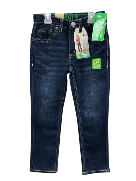 Pantalón para niñ@ 6 (LEVIS)