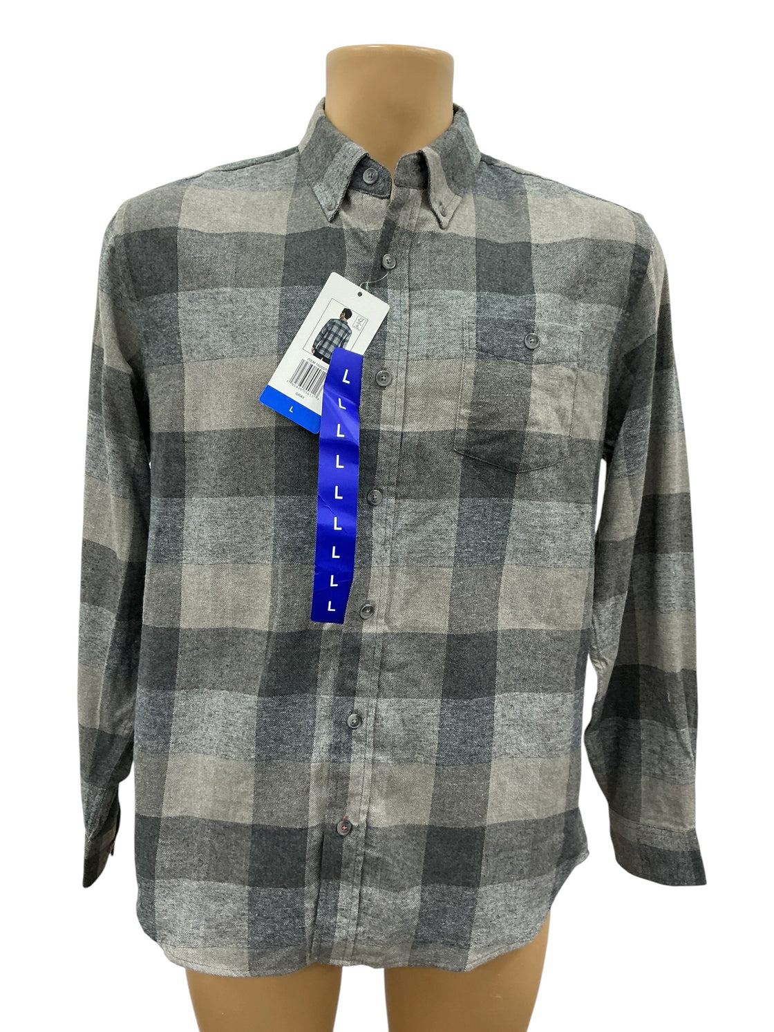 Camisa L (WEATHERPROOF)