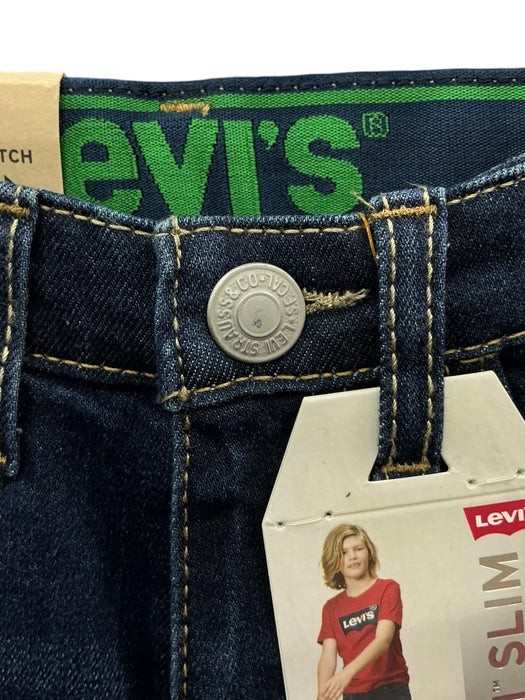 Pantalón para niñ@ 6 (LEVIS)