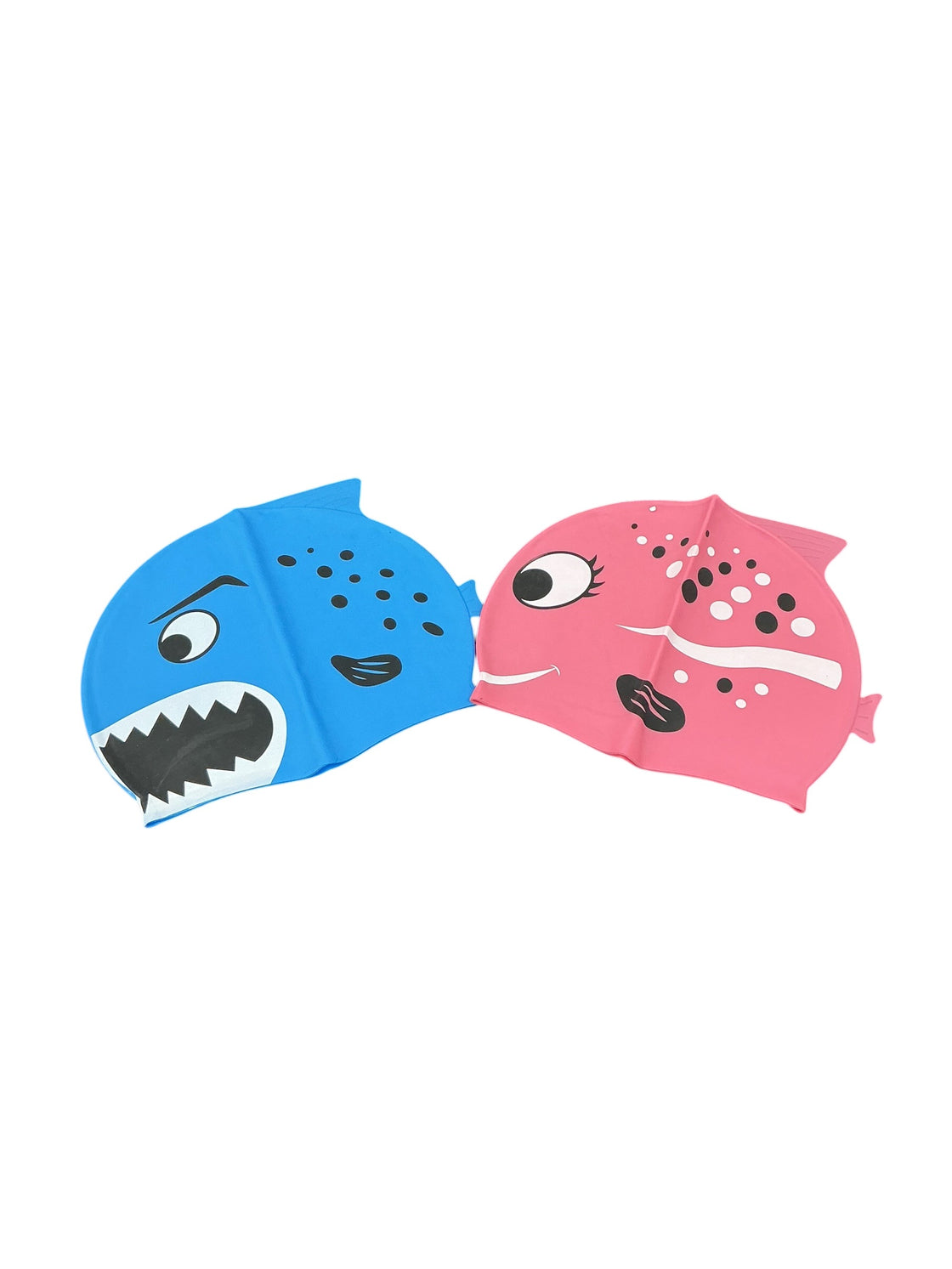Gorros de natación para niñ@