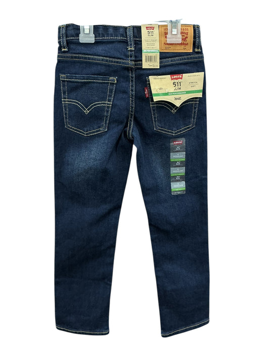 Pantalón para niñ@ 6 (LEVIS)