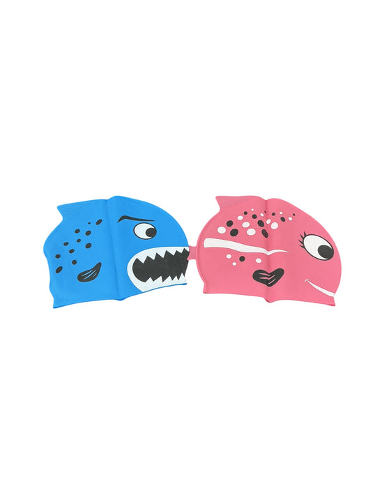 Gorros de natación para niñ@