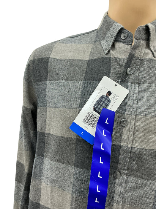 Camisa L (WEATHERPROOF)
