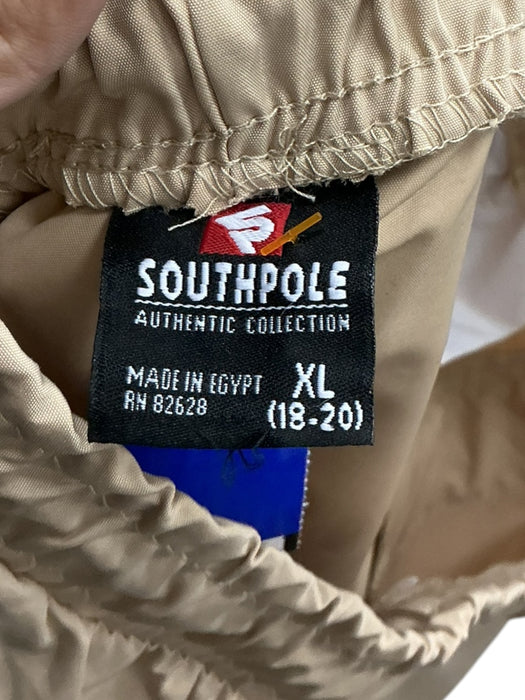 Pantaloneta XL (SOUTHPOLE)