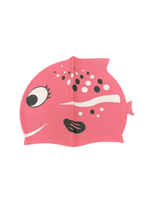 Gorros de natación para niñ@