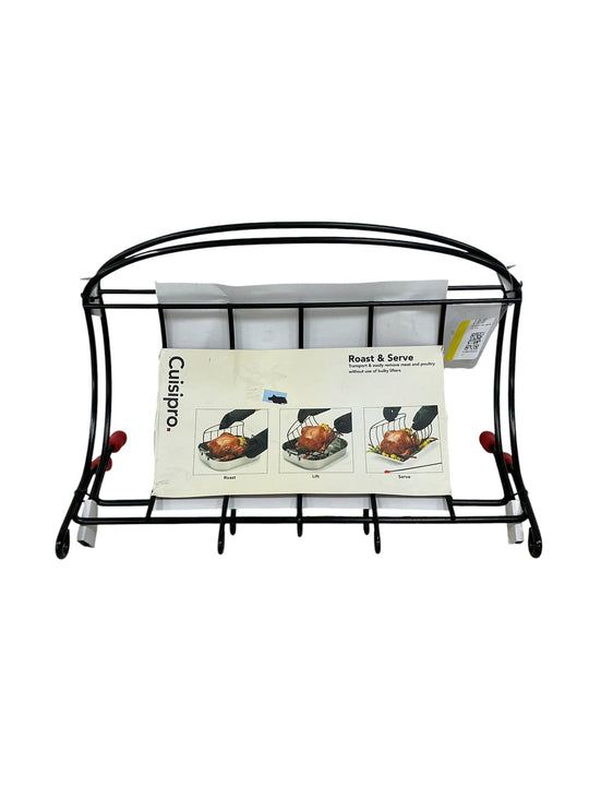 Rack para Asar (CUISIPRO)