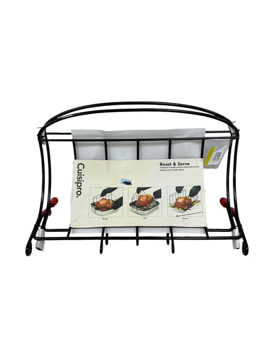 Rack para Asar (CUISIPRO)