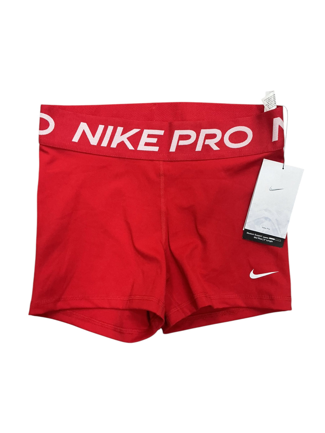 Short S (NIKE)