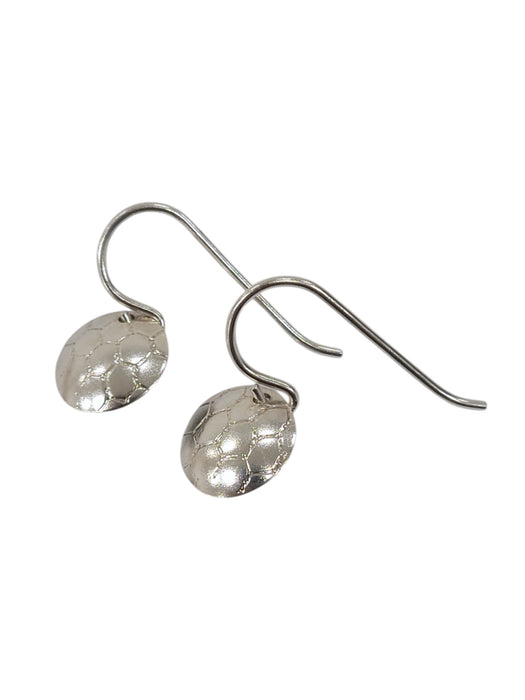 Aretes de plata (925)