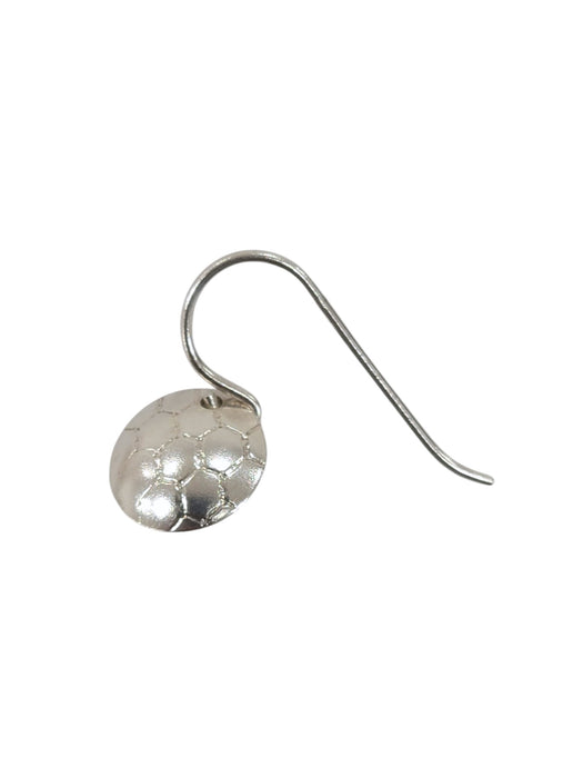 Aretes de plata (925)