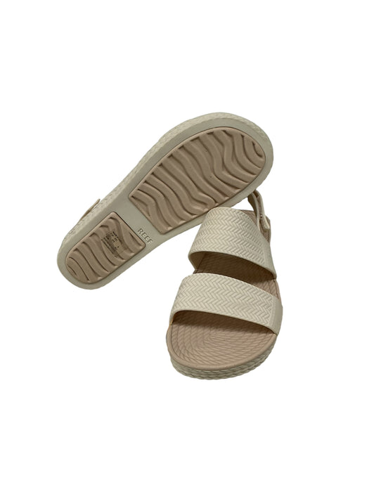 Sandalia 8 (REEF)