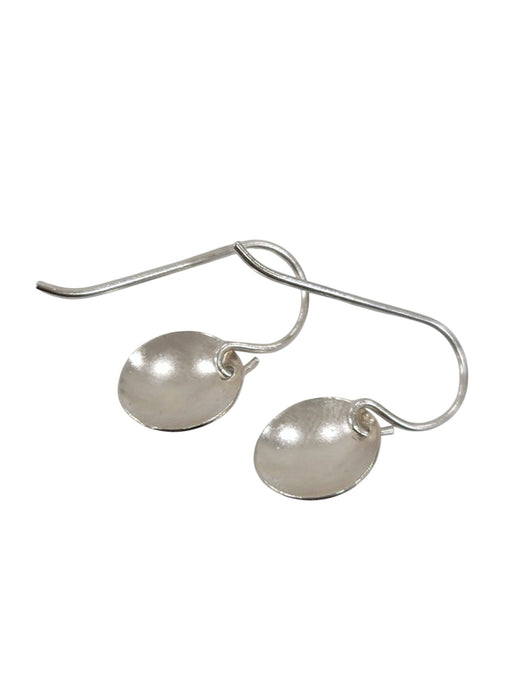 Aretes de plata (925)