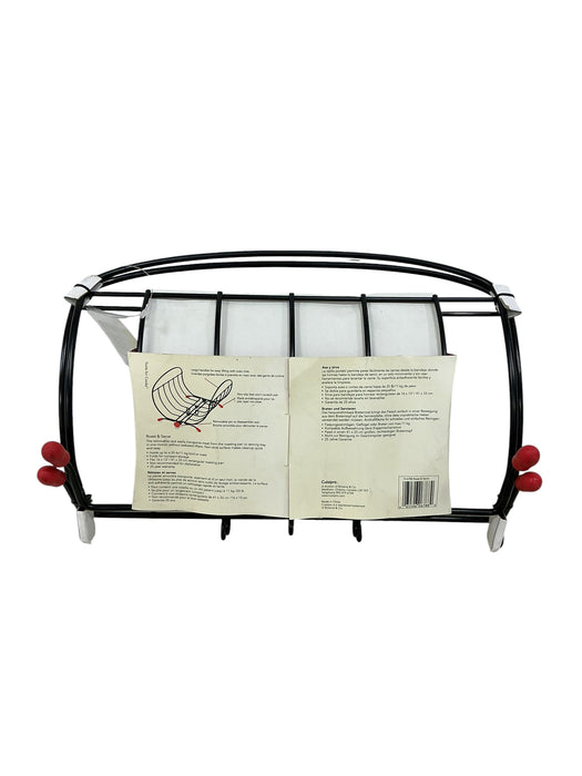 Rack para Asar (CUISIPRO)