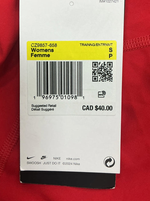 Short S (NIKE)
