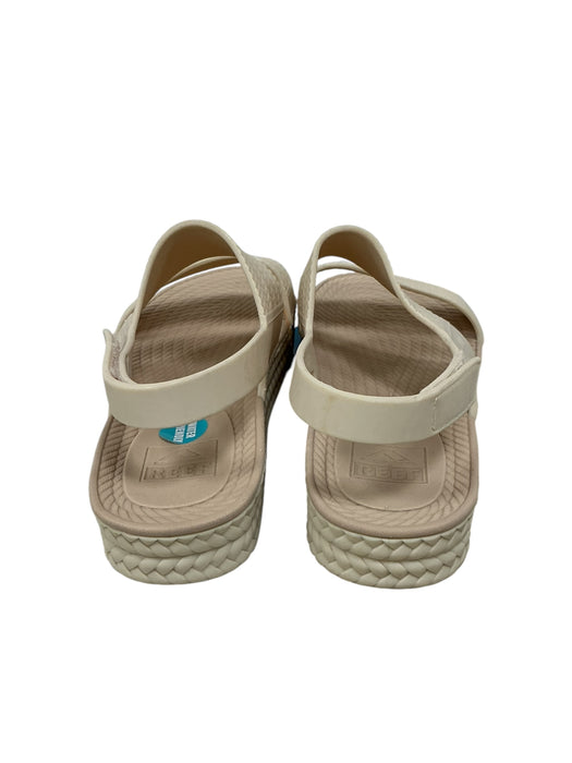 Sandalia 8 (REEF)