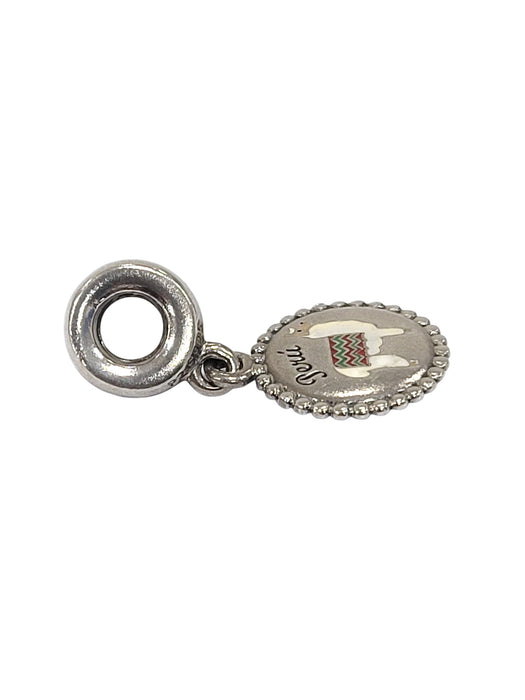 Charm de plata (PANDORA)