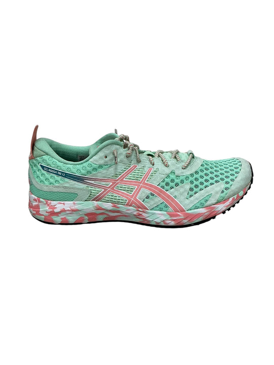 Tenis 10 (ASICS)