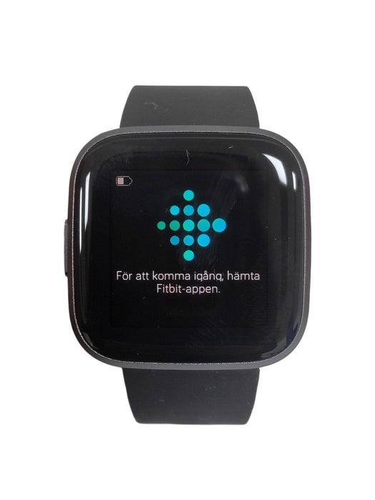 Reloj inteligente (FITBIT)
