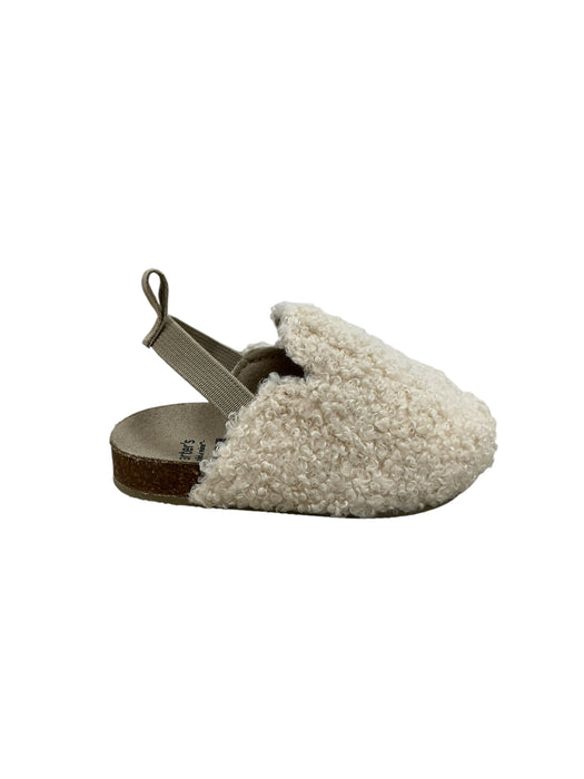 Sandalia para bebé 3-6M (CARTER'S)