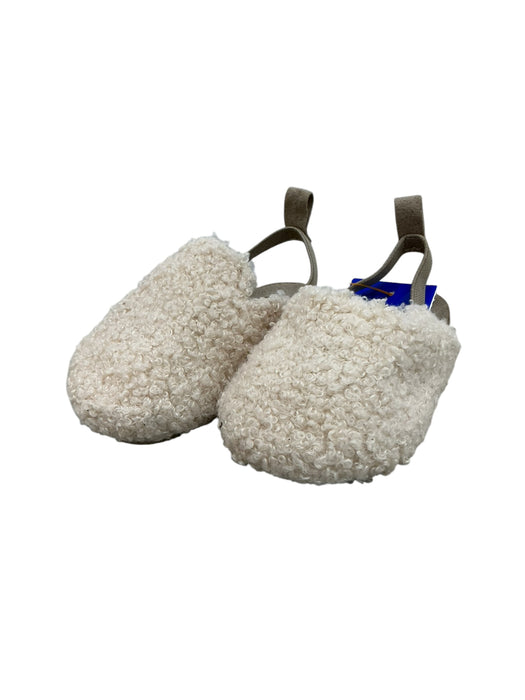 Sandalia para bebé 3-6M (CARTER'S)
