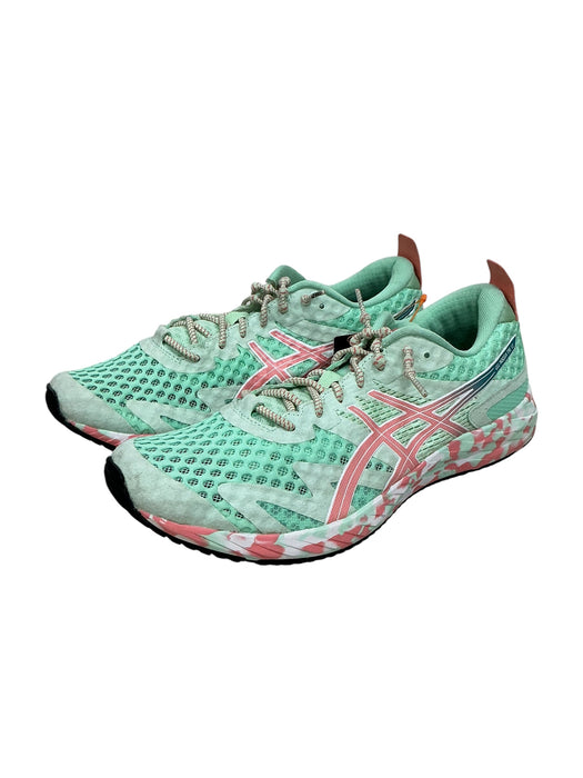 Tenis 10 (ASICS)
