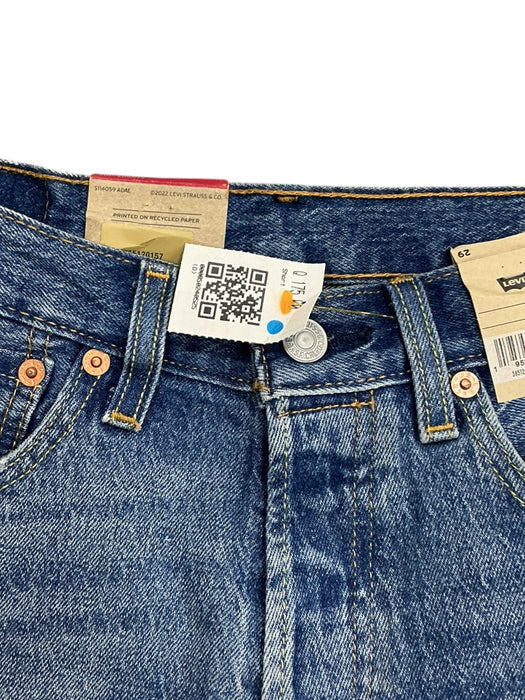 Pantaloneta 29 (LEVIS)