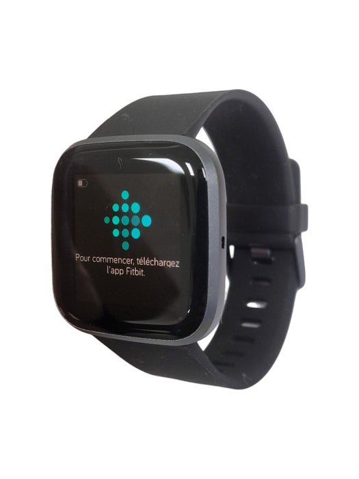 Reloj inteligente (FITBIT)
