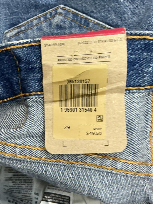 Pantaloneta 29 (LEVIS)