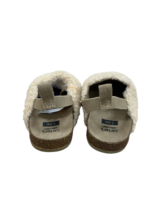 Sandalia para bebé 3-6M (CARTER'S)