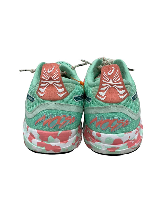 Tenis 10 (ASICS)
