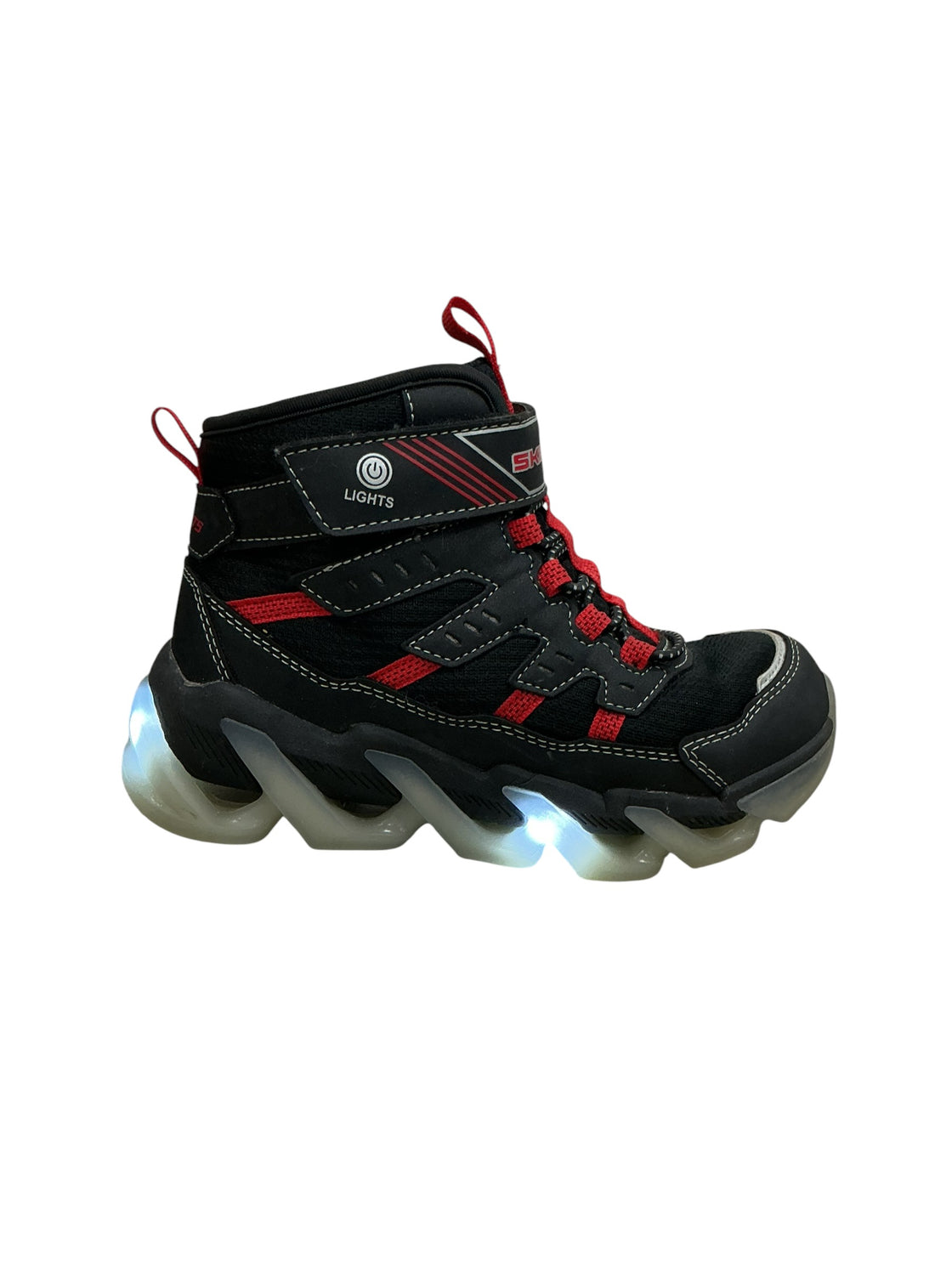 Bota para niñ@ 13C (SKECHERS)