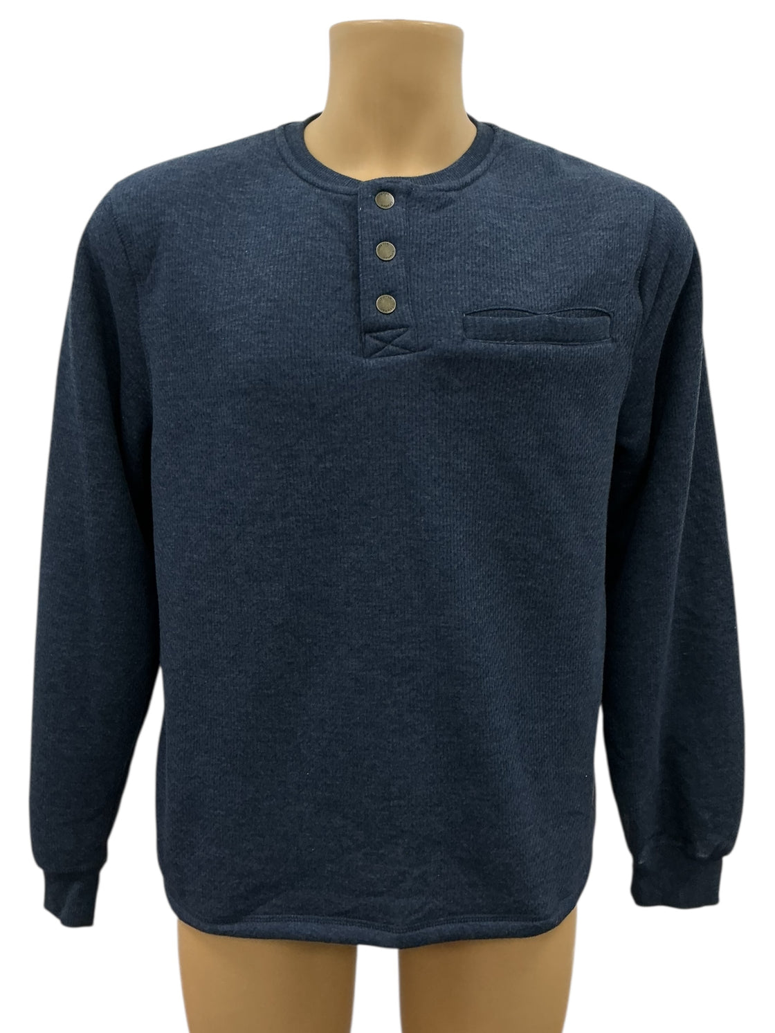 Sudadero L (COLEMAN)