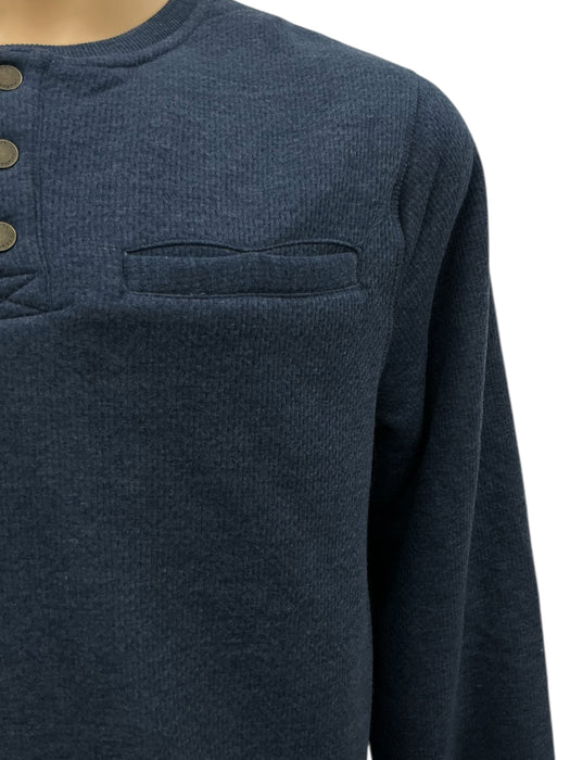 Sudadero L (COLEMAN)