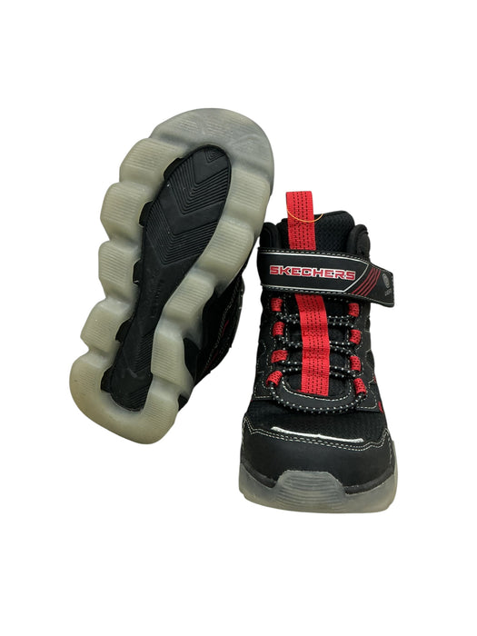 Bota para niñ@ 13C (SKECHERS)
