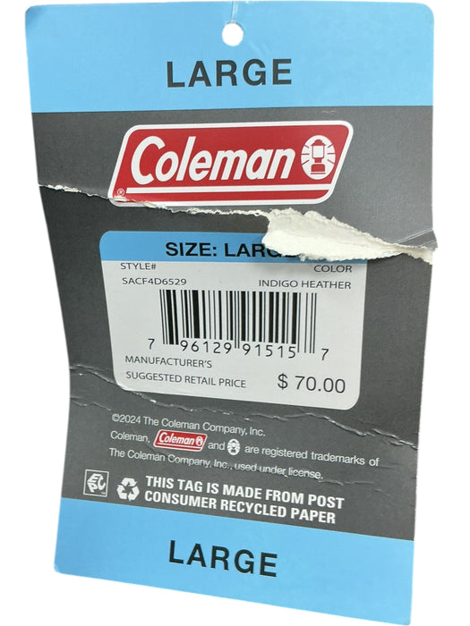 Sudadero L (COLEMAN)