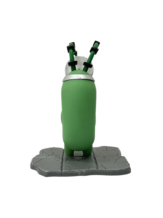 J. Plankton (NICKELODEON)