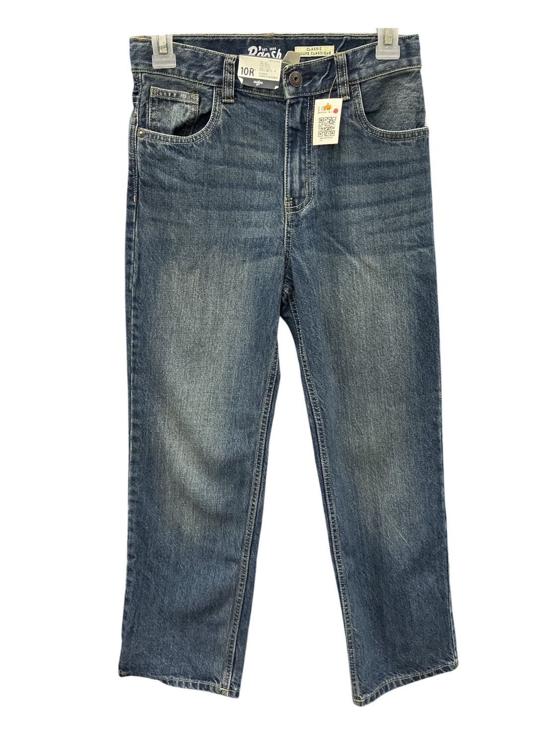 Pantalón para niñ@ 10R (OSHKOSH)