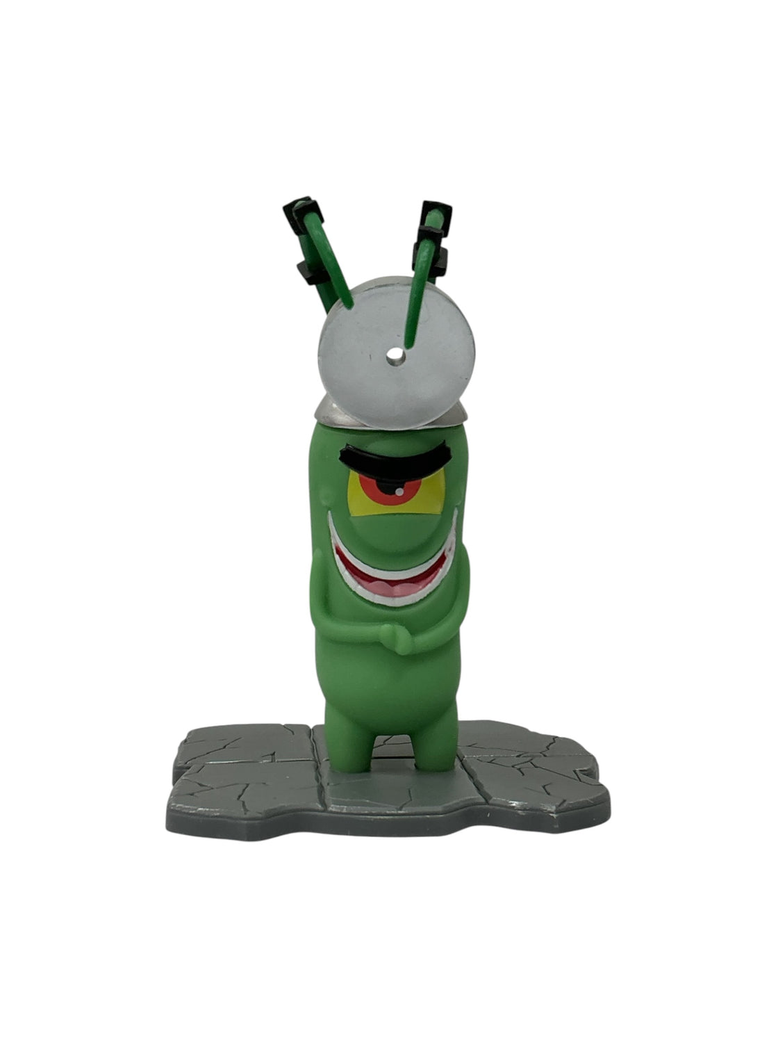 J. Plankton (NICKELODEON)