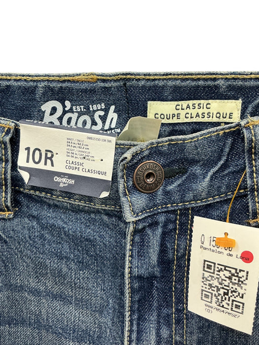 Pantalón para niñ@ 10R (OSHKOSH)