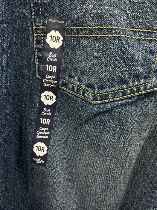 Pantalón para niñ@ 10R (OSHKOSH)