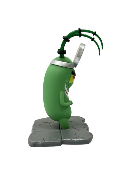 J. Plankton (NICKELODEON)