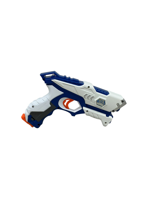Duo de pistolas laser (WONDERSTAR TOYS)