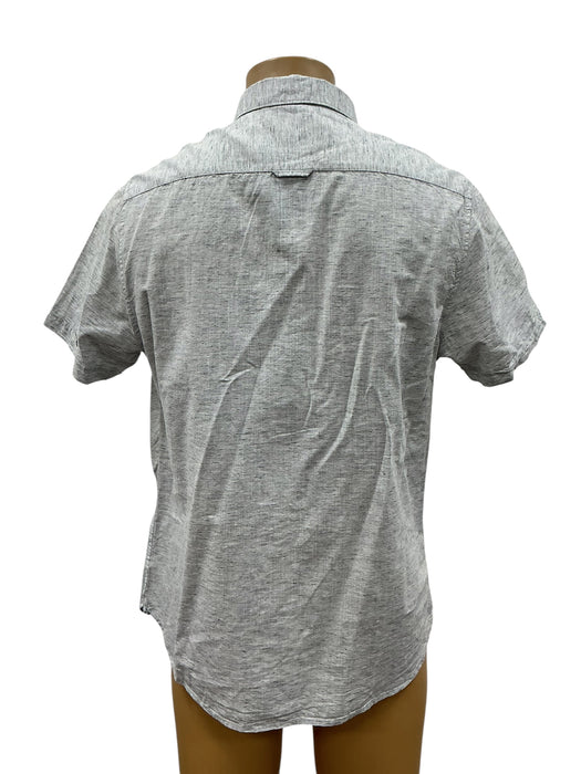 Camisa L (DENIM & FLOWER)