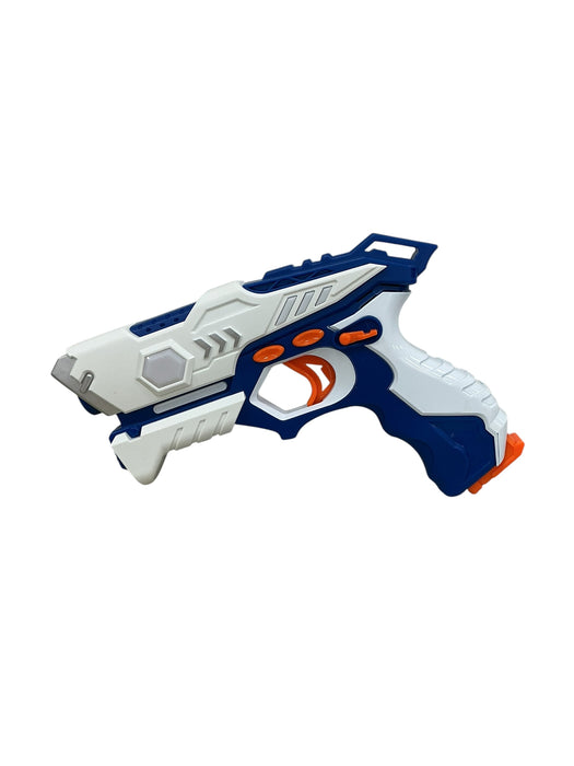 Duo de pistolas laser (WONDERSTAR TOYS)