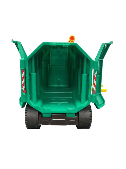 Camión de reciclaje (MATCHBOX)