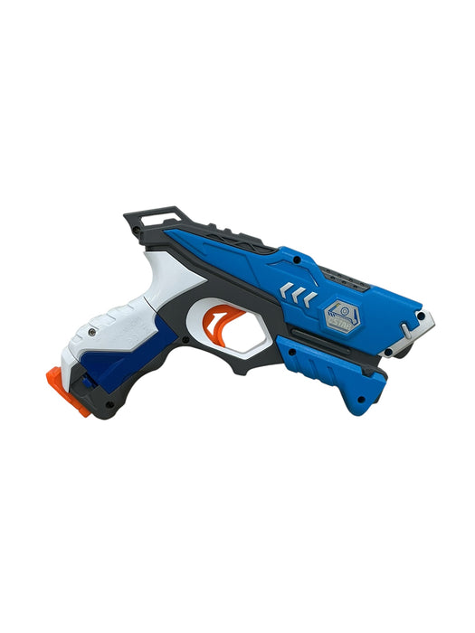 Duo de pistolas laser (WONDERSTAR TOYS)