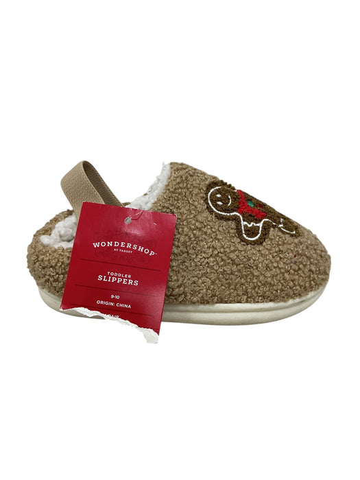 Zapato para niñ@ 9 (WONDERSHOP)