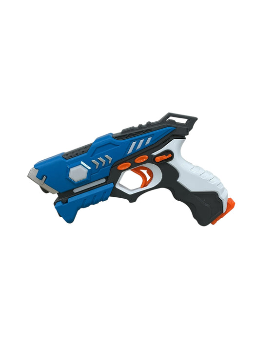 Duo de pistolas laser (WONDERSTAR TOYS)